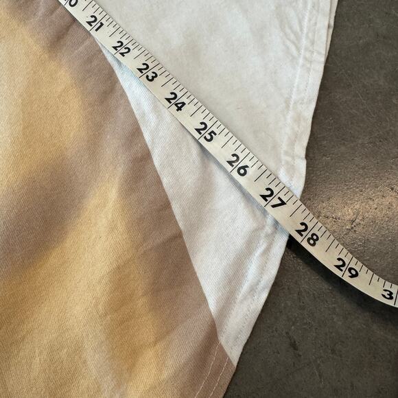 Vintage Y2k 90's Bikini Show Girl Cover Up Babe Beach Sun Graphic Tee One Size - Picture 5 of 5